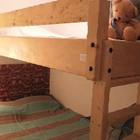 Apartamento Cosy, 4 Personnes, 1 Chambre, 1 Coin Montagne - Guerin07 Beaufort (Savoie)