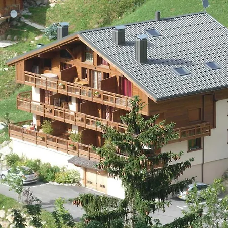 Cosy, 4 Personnes, 1 Chambre, 1 Coin Montagne - Guerin07 Beaufort (Savoie)
